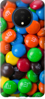 

Чехол M&M's для OnePlus 7T 1057854