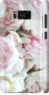 

Чохол Півонії v2 на Samsung Galaxy S8 Plus 632091