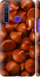 

Чехол Профитроли для Realme 5 1385742