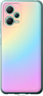 

Чехол Радуга 2 для Redmi Note 12 5G 1558612