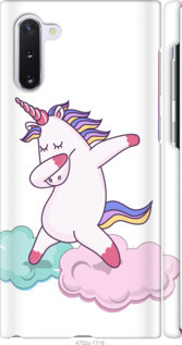 

Чохол єдиноріг на Samsung Galaxy Note 10 845554