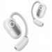 Купити Бездротові навушники TWS Baseus Eli Fit OS Open-Ear (A00073200) (Moon White) на vchehle.ua