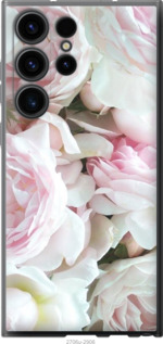 

Чехол Пионы v2 для Samsung Galaxy S23 Ultra 1516422