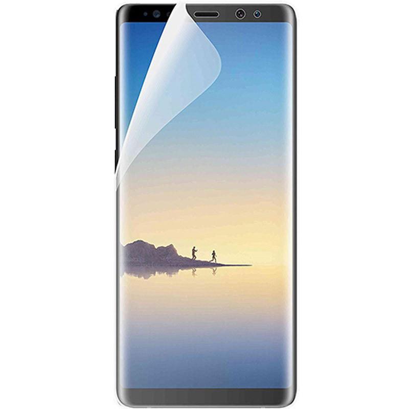 

Бронированная полиуретановая пленка Mocoson Easy 360 для Samsung Galaxy Note 8 (Прозрачный) 770638