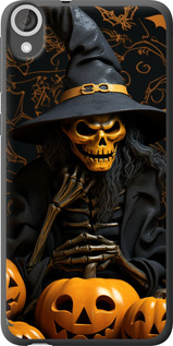 

Чохол Halloween 2 на HTC Desire 820 1639998
