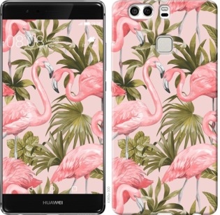 

Чохол фламінго 2 на Huawei P9 Plus 744791