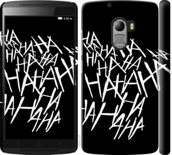 

Чехол joker hahaha для Lenovo A7010 749879