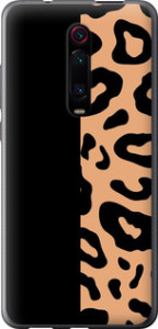 Чехол Пятна леопарда для Xiaomi Redmi K20 Pro