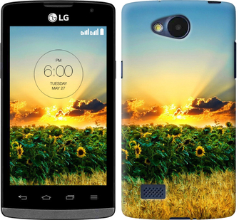 

Чехол Украина для LG Joy H220 655088