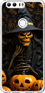 

Чохол Halloween 2 на Huawei Honor 8 1639940