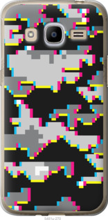 

Чехол Пиксель для Samsung Galaxy J2 (2016) J210 1436773