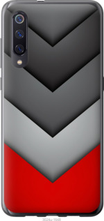 

Чехол Цветная геометрия для Xiaomi Mi9 704983