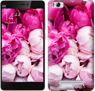 

Чохол Рожеві півонії для Xiaomi Mi 4i 227138