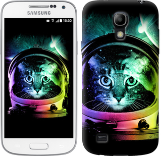 

Чехол Кот-астронавт для Samsung Galaxy S4 mini 633729