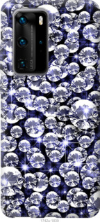 

Чехол бриллиант для Huawei P40 Pro 958995