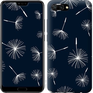 

Чехол одуванчики для Huawei Honor 10 672664