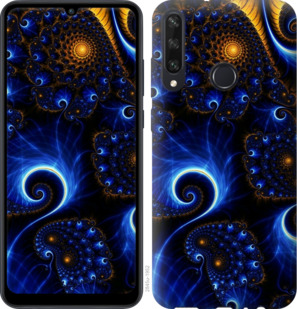 

Чохол Схід на Huawei Y6p 936351