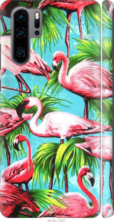 

Чехол Tropical background для Huawei P30 Pro 702654