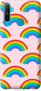 

Чохол Rainbows на Realme C3 972072