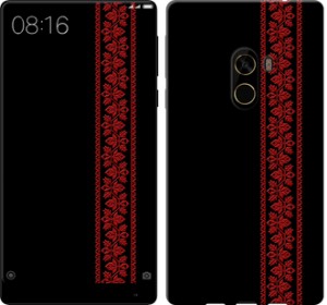Чехол Вышиванка 53 для Xiaomi Mi MiX 2