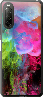 

Чохол Яскраві фарби на Sony Xperia 10 II 1627663