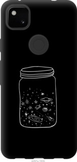 

Чехол Космос в банке для Google Pixel 4A 1098026