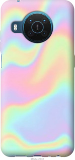 

Чехол пастель для Nokia X20 1272747