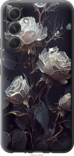 Чехол Розы 2 для Samsung Galaxy A54 A546E