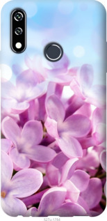 

Чехол Сирень для LG W10 1014046
