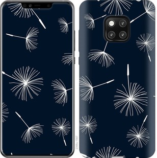 

Чохол кульбаби на Huawei Mate 20 Pro 672666