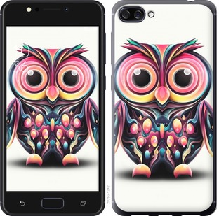 

Чохол Сова v3 на Asus ZenFone 4 Max ZC554KL 699122