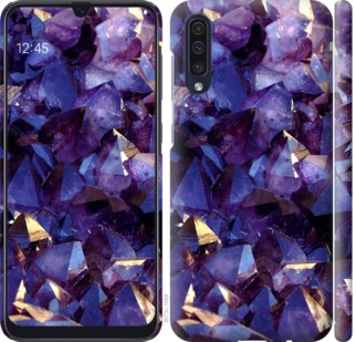 

Чохол Кристали для Samsung Galaxy A50 (A505F) 712312