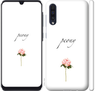 

Чохол Півонія на Samsung Galaxy A30s A307F 792281