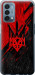 Чехол Герб v4 для OnePlus Nord N200