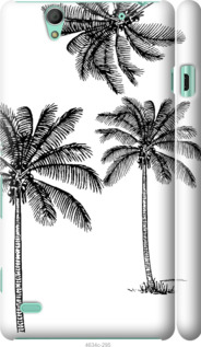 

Чохол Пальми1 на Sony Xperia C4 E5333 1019278