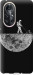 Чохол Moon in dark на Huawei Nova 8 Pro