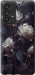 Чехол Розы 2 для Samsung Galaxy A53 A536E