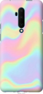 Чехол пастель для OnePlus 7T Pro
