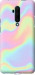 Чехол пастель для OnePlus 7T Pro