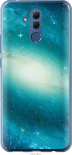 

Чехол Голубая галактика для Huawei Mate 20 Lite 1578580