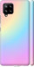 Чехол Радуга 2 для Samsung Galaxy A42 A426B