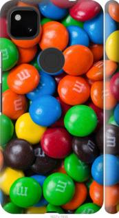 

Чохол MandMs на Google Pixel 4A 1196285