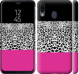 

Чохол Шкура леопарда v3 на Samsung Galaxy M20 756711