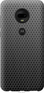 Чехол Ячейки для Motorola Moto G7