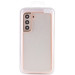 Замовити Чохол TPU+PC North Guard на Samsung Galaxy S21+ (Pink) на vchehle.ua