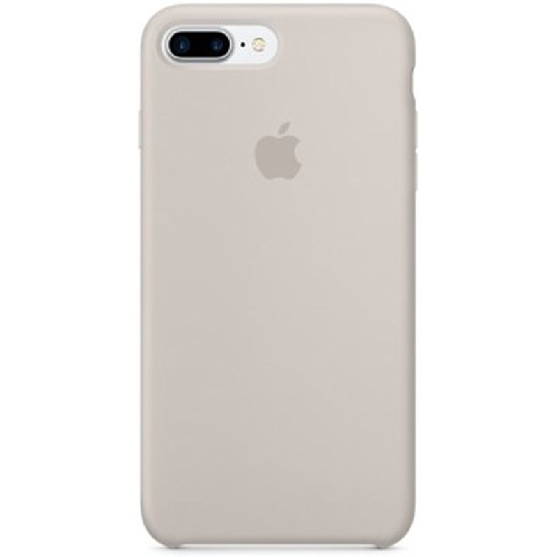 Фото Чехол Silicone Case (AA) для Apple iPhone 7 plus / 8 plus (5.5") в магазине vchehle.ua