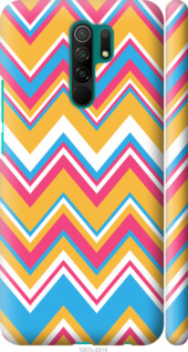 

Чехол Шеврон v2 для Xiaomi Redmi 9 1387155