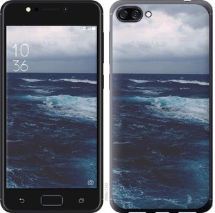 

Чохол Океан на Asus ZenFone 4 Max ZC554KL 698220
