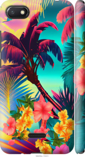 

Чохол Тропіки v2 на Xiaomi Redmi 6A 1542807