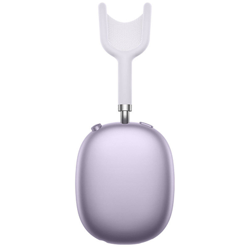 Фото Накладные беспроводные наушники Hoco W65 Plus Happy ANC (Purple) на vchehle.ua